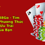 Nạp Tiền 88Go - Bí Kíp Nạp Nhanh, Nhận Ưu Đãi Khủng 2 Nap Tien 88Go Tim Hieu Cac Phuong Thuc Nham Toi Uu Trai Nghiem Cua Ban